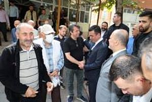 YENİMAHALLE 
