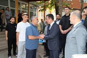 YENİMAHALLE 