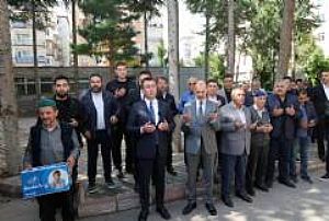 YENİMAHALLE 