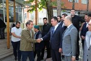 YENİMAHALLE 