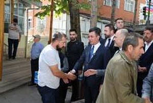 YENİMAHALLE 