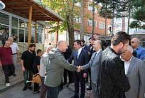 YENİMAHALLE 
