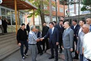 YENİMAHALLE 