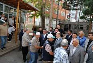 YENİMAHALLE 