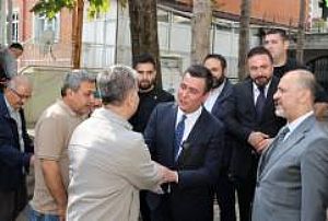 YENİMAHALLE 