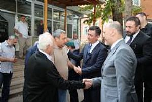 YENİMAHALLE 