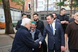 YENİMAHALLE 