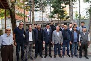 YENİMAHALLE 