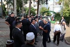 YENİMAHALLE 