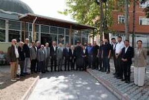 YENİMAHALLE 