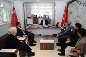 YENİMAHALLE 