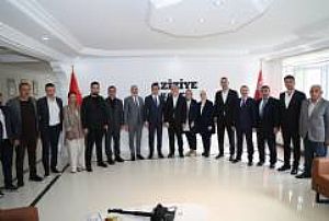 YENİMAHALLE 