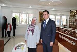 YENİMAHALLE 