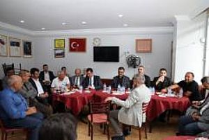 YENİMAHALLE 