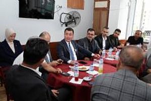 YENİMAHALLE 