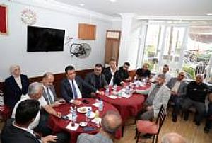 YENİMAHALLE 
