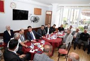 YENİMAHALLE 