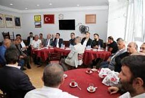 YENİMAHALLE 
