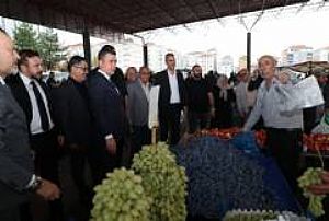 YENİMAHALLE 
