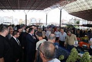 YENİMAHALLE 