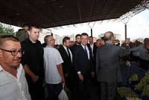 YENİMAHALLE 