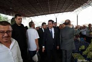 YENİMAHALLE 