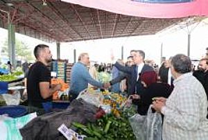 YENİMAHALLE 
