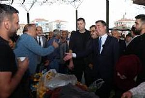 YENİMAHALLE 