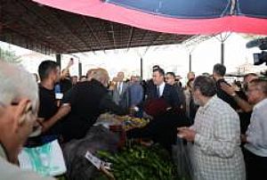 YENİMAHALLE 