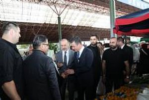 YENİMAHALLE 
