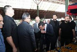 YENİMAHALLE 