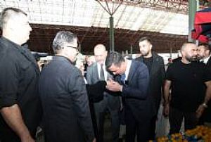 YENİMAHALLE 