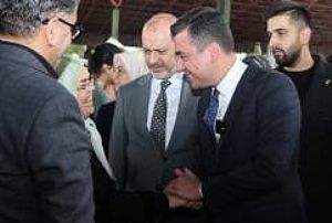 YENİMAHALLE 