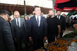 YENİMAHALLE 