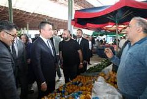 YENİMAHALLE 