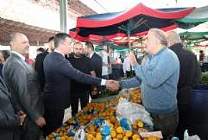 YENİMAHALLE 
