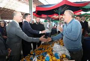 YENİMAHALLE 