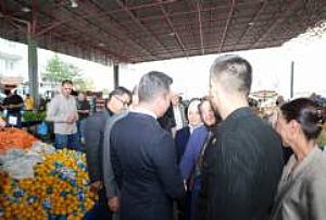 YENİMAHALLE 
