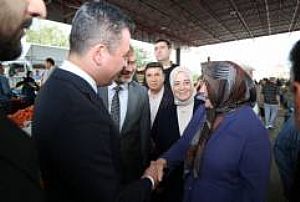 YENİMAHALLE 
