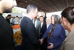 YENİMAHALLE 