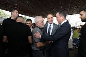YENİMAHALLE 