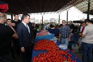 YENİMAHALLE 