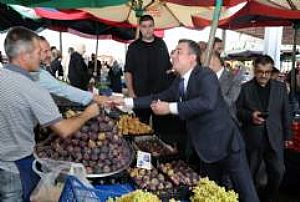 YENİMAHALLE 