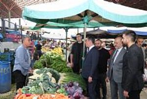 YENİMAHALLE 