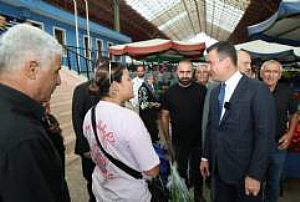 YENİMAHALLE 