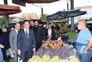 YENİMAHALLE 