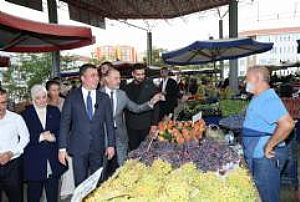 YENİMAHALLE 