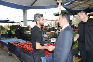 YENİMAHALLE 