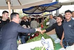 YENİMAHALLE 