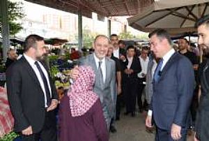 YENİMAHALLE 